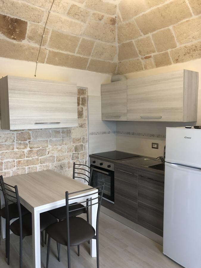Gasthaus Casa Profumi Di Puglia Castellana Grotte Exterior foto