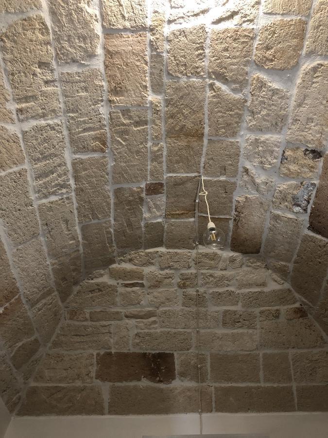 Gasthaus Casa Profumi Di Puglia Castellana Grotte Exterior foto