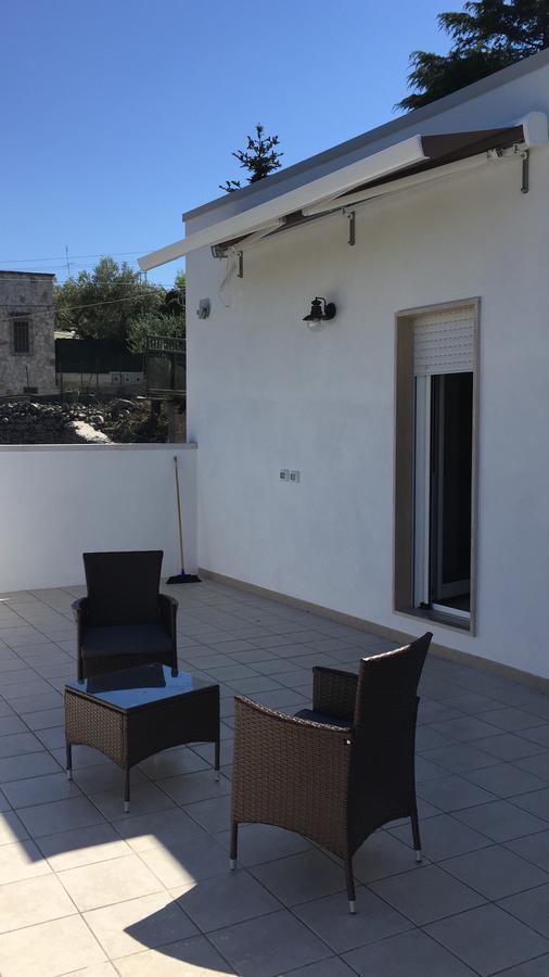 Gasthaus Casa Profumi Di Puglia Castellana Grotte Exterior foto